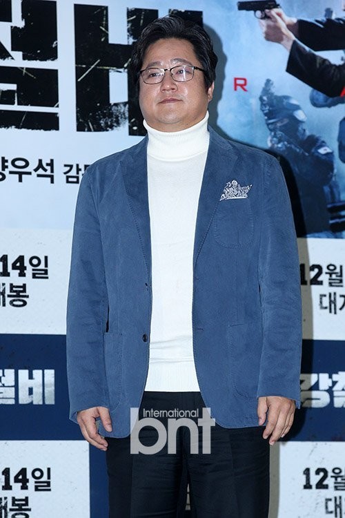 郭度沅将离开合作4年的C-JeS娱乐   正在接触新经纪公司