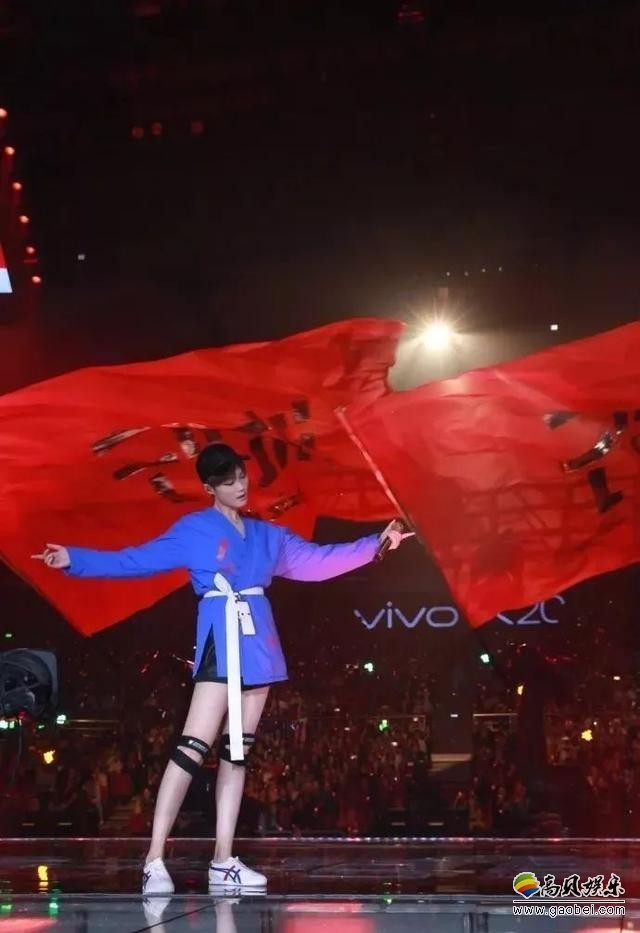 李宇春新歌《流行》被选为美剧配乐！工作室：剧方已购买版权