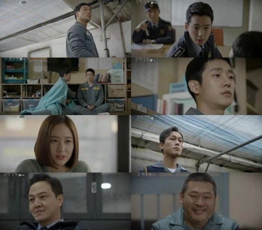 《机智的监狱生活》播出至今收视如何？