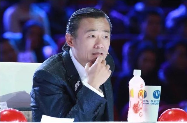 周立波:在美国受到指控不等于有罪!有能力、有信心消除误解 周立波:在美国受到指控不等于有罪!有能力、有信心消除误解