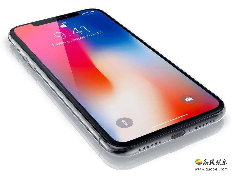 苹果iPhone X美国大本营销量遇冷：国外消费者要更理性