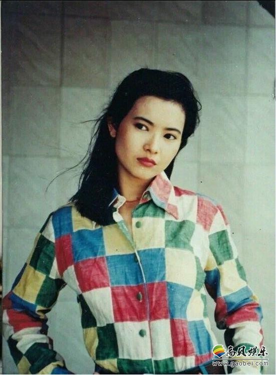 蓝洁瑛近来健康状况不太妙！好友爆料：她把“圣洁”看得很重