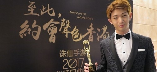 林亭翰《远方》即将上线：为梦想起航！鼓励“追逐梦想”人们
