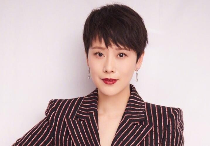 经纪人否认：海清并没有怀孕！当天只是陪她妈妈去医院做手术