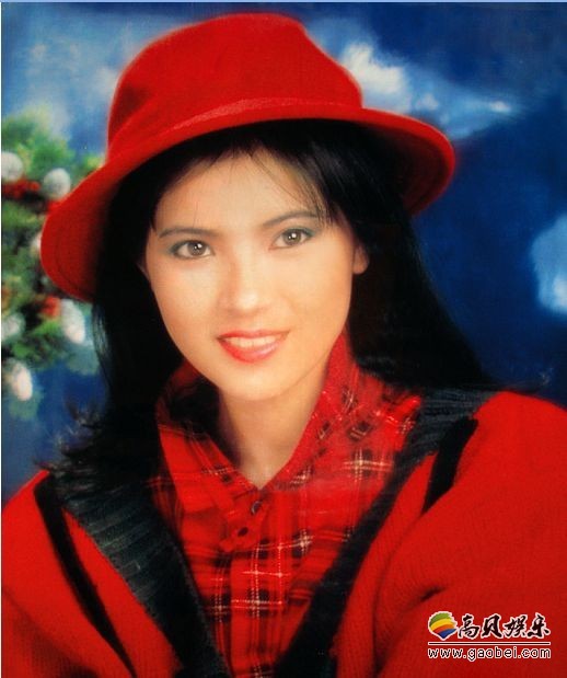 香港女星蓝洁瑛被爆穷困乞讨：“华仔”刘德华曾伸援手帮过她