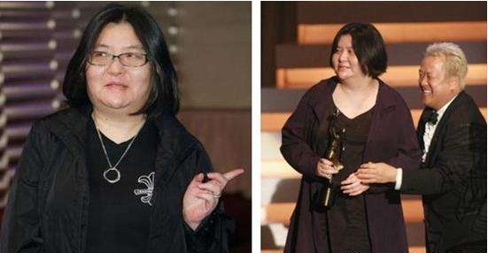 导演邱瓈宽替曾志伟喊冤：小孩不知道爸爸是谁，都会说是他的