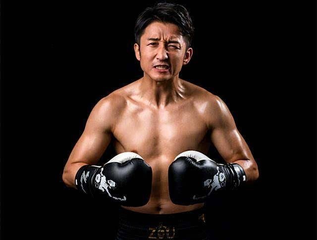 奥运冠军、拳王邹市明近日出院！医院：已综合会诊，尚未手术