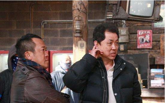 资深导演朱延平：回应好友曾志伟“性侵”疑云！打死我都不信