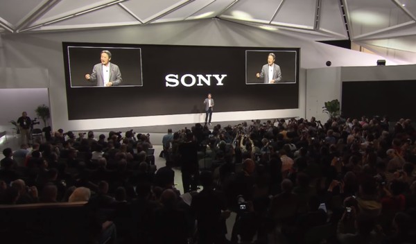 外媒评出CES 2018大奖名单：索尼大法！多款产品均上榜