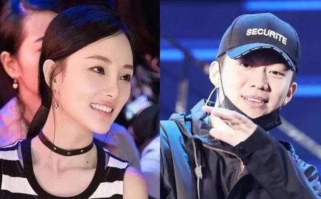 网友发现李小璐微博删除一切关于PG ONE内容！尚未取消关注