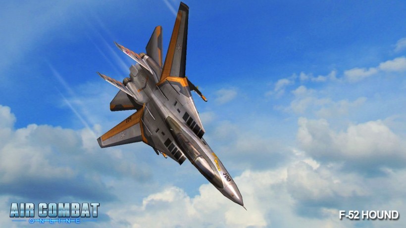 美国总统特朗普宣布将向挪威交付战斗机：他提到了“F-52s”