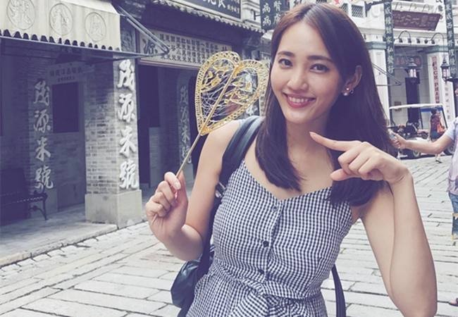 再被传有喜!王棠云晒视频变吃货开心狂吃:短片写满“吃”字 再被传有喜!王棠云晒视频变吃货开心狂吃:短片写满“吃”字