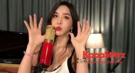 引发热议的韩国“首位变性艺人”河莉秀对网络恶评发出警告 引发热议的韩国“首位变性艺人”河莉秀对网络恶评发出警告