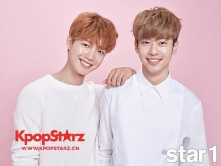 《Produce101》第二季终  MXM在采访中回忆了出演的感想