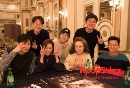 《尹食堂2》展现了最棒的团队合作 第一季的最高收视率为14.1% 《尹食堂2》展现了最棒的团队合作 第一季的最高收视率为14.1%