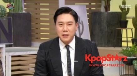 《Section TV》MC李尚敏代表节目组致歉T-ara相关误报内容