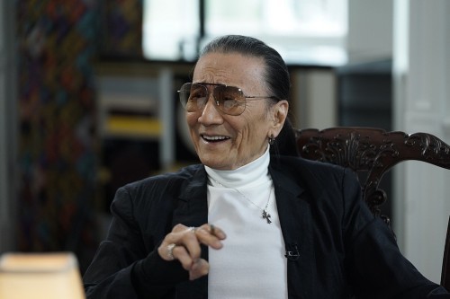 谢贤谈起谢霆锋与张柏芝婚姻！感慨：不要结婚，见面就做朋友