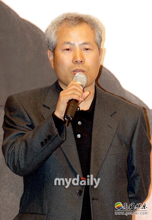 《花样男子》导演全基尚13日在首尔遭遇车祸身亡   享年59岁