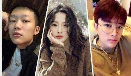 网友爆料：夜宿门前1个月！PGOne和李小璐，曾用拍立得晒照