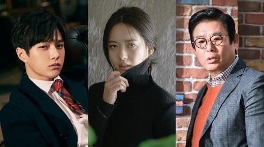 《Miss HAMmurabi》将于5月播出  高雅拉金明洙成东日确定出演