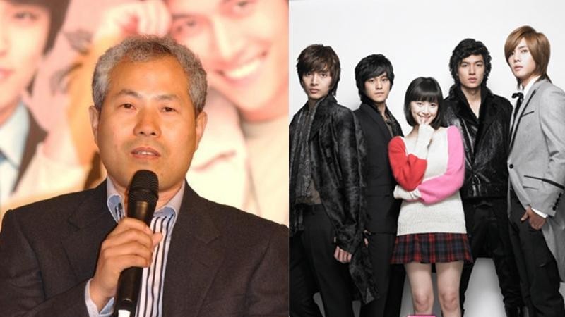 全基尚导演13日凌晨因交通事故离开人世   愿一路走好