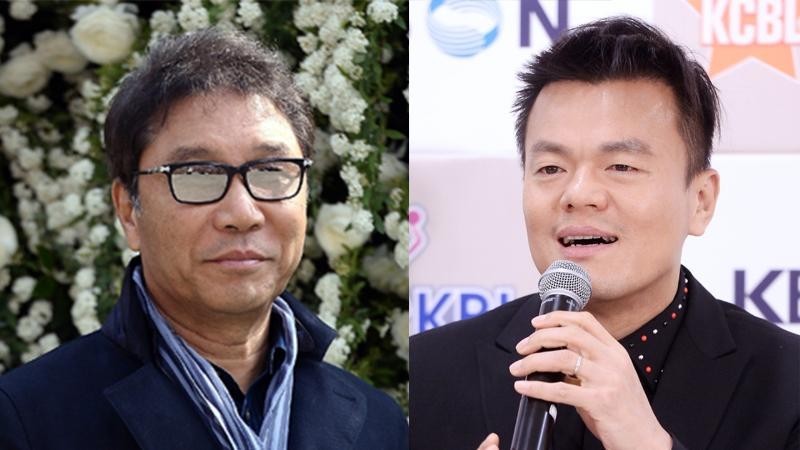 韩国持有100亿韩元以上股票的艺人共有7人 想和土豪们握个手 韩国持有100亿韩元以上股票的艺人共有7人 想和土豪们握个手