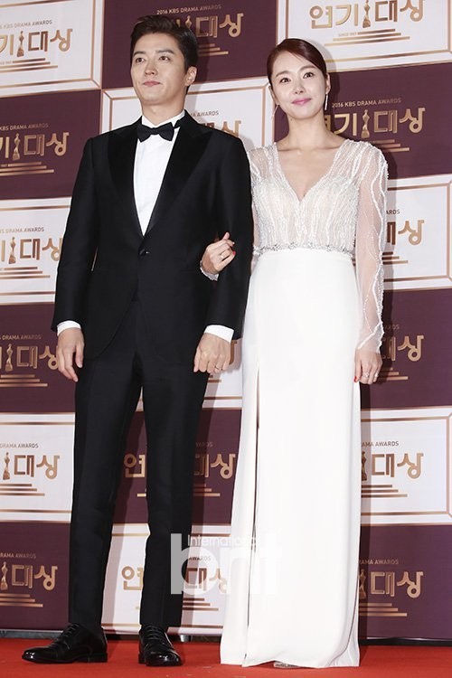 印乔镇、苏怡贤夫妇确定出演SBS电视台综艺节目《同床异梦2》