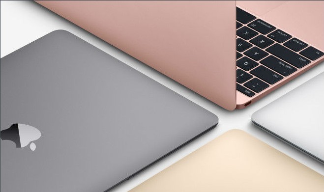 苹果公司预计2018年大部分MacBook订单：转移给富士康