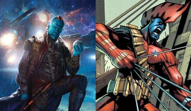 《银河护卫队2》牺牲的勇度!导演确定不会在第三部复活 《银河护卫队2》牺牲的勇度!导演确定不会在第三部复活