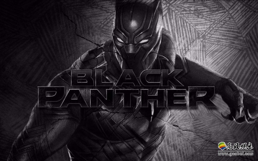 漫威超级英雄电影黑豹公布30秒tv预告超多新镜头