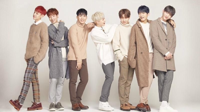 下周回归的RainZ抢先公开了迷你二辑〈Shake You UP〉曲目表