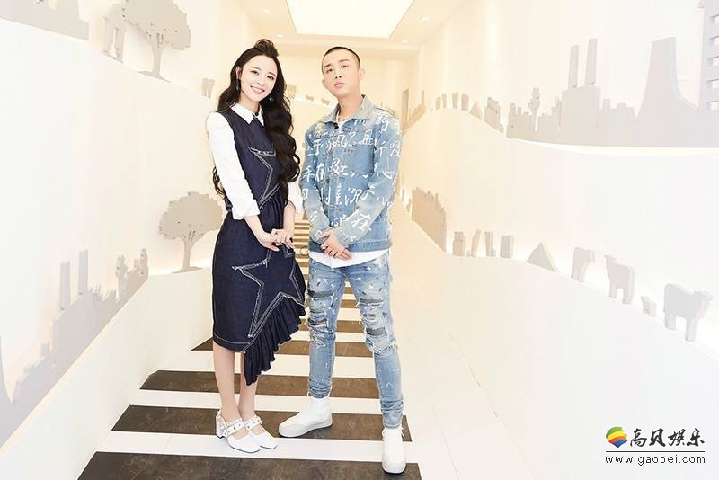 《歌手》重磅开播！李莎旻子成为：嘻哈歌手GAI的音乐合伙人