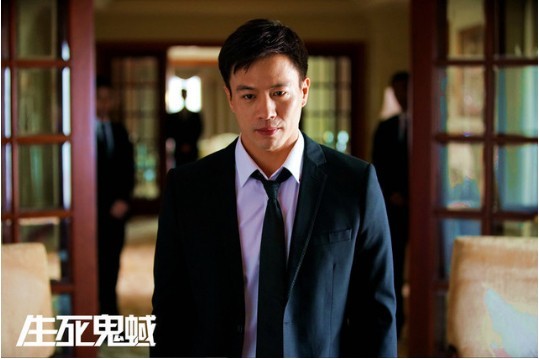 《生死鬼蜮》媒体探班：由爱奇艺邀请好莱坞大师团队保驾护航