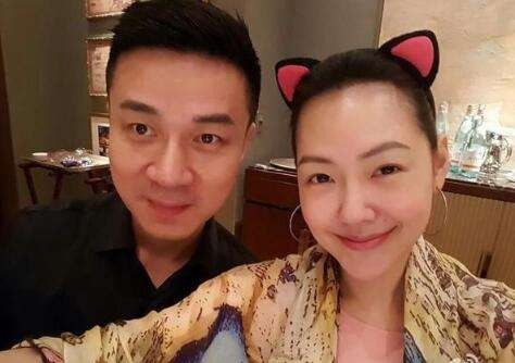 小S晒出老公许雅钧做的宵夜：食物虽然不是很好看，爱意十足