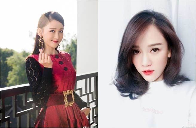 爆料称：当年陈乔恩婚礼做伴娘，由于站得太久，怒飙三字脏话
