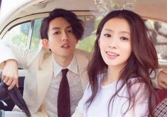 林宥嘉宣布将当人父：老婆丁文琪怀孕超过三个月！肚中是男孩