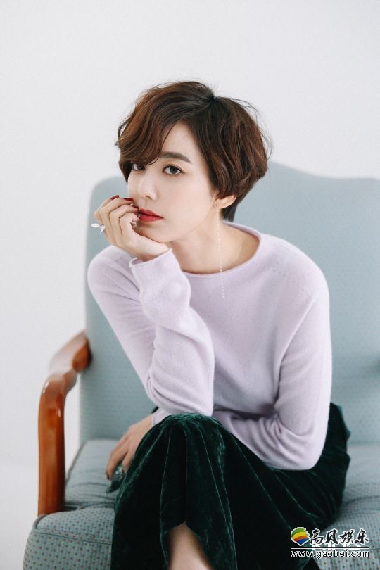 李昭娟将特别出演《花游记》   剧中饰演貌美的神秘书贩