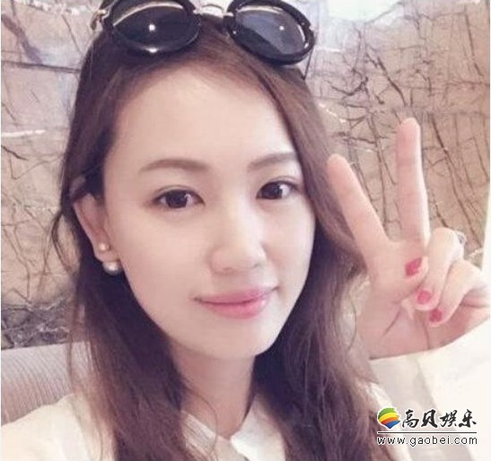 马蓉微博小号：只有一个人可以给评论！就是之前的那个小帅哥