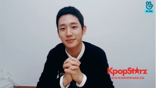 丁海寅称李圭亨拍戏点子多  表示入伍的时候穿的是旧军装