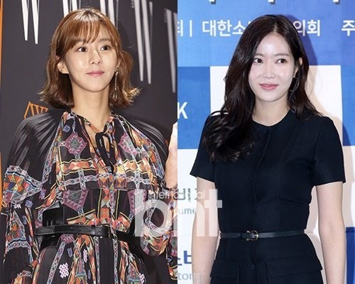 U-IE、林秀香多长时间没有参加综艺？