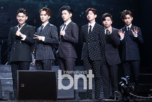 乐队The EastLight.什么时候回归？