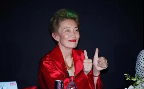 韩颖华声称自己坐等：因为有证据才会说出来，不怕曾志伟控诉