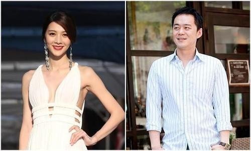 Selina前夫张承中被拍到和吴亚馨约看电影：首度松口倾诉心情