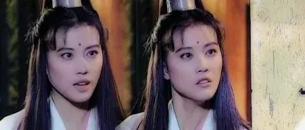 《倚天屠龙记》即将被翻拍！演员名单：周海媚饰演灭绝师太