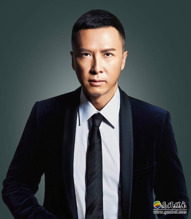 脑洞大开的“蝙蝠侠候选名单”：甄子丹也出现在候选名单中