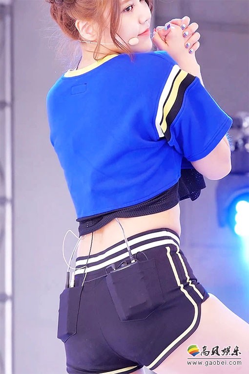 [补]AOA 韩国女团饭拍秀 拍摄日期：150701【16合集 7.04 GB】