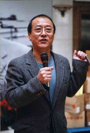 相声表演艺术家丁广泉：古稀之年查出肺癌！仍坚持惠民演出
