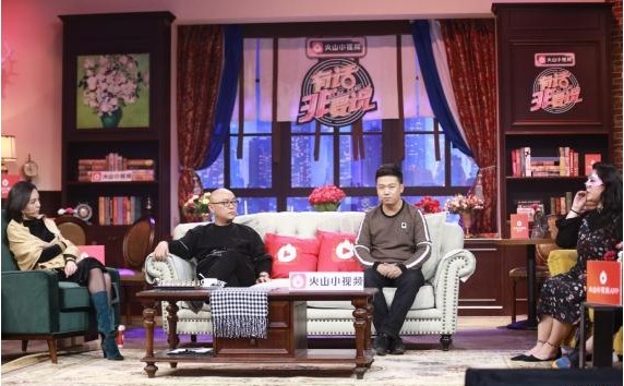 老婆不减肥想离婚《有话非要说》孟非试图修补他们之间裂缝
