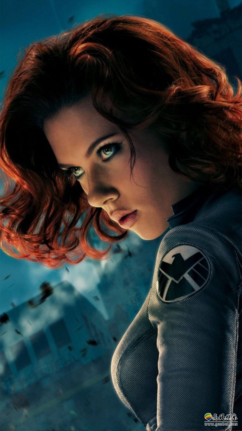 知名COSER黑寡妇COS照片:神似斯嘉丽.约翰逊“叹为观止” 知名COSER黑寡妇COS照片:神似斯嘉丽.约翰逊“叹为观止”