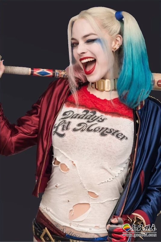 华纳宣布:将开拍三部聚焦以及涉猎“小丑女”哈莉奎因电影 华纳宣布:将开拍三部聚焦以及涉猎“小丑女”哈莉奎因电影